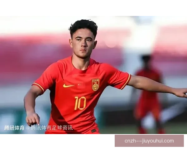中国男足18强赛启用双前锋战术 力争打破晋级困局冲击世界杯